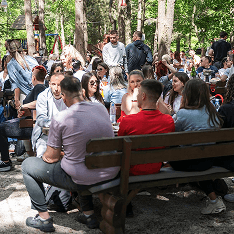 People and Culture