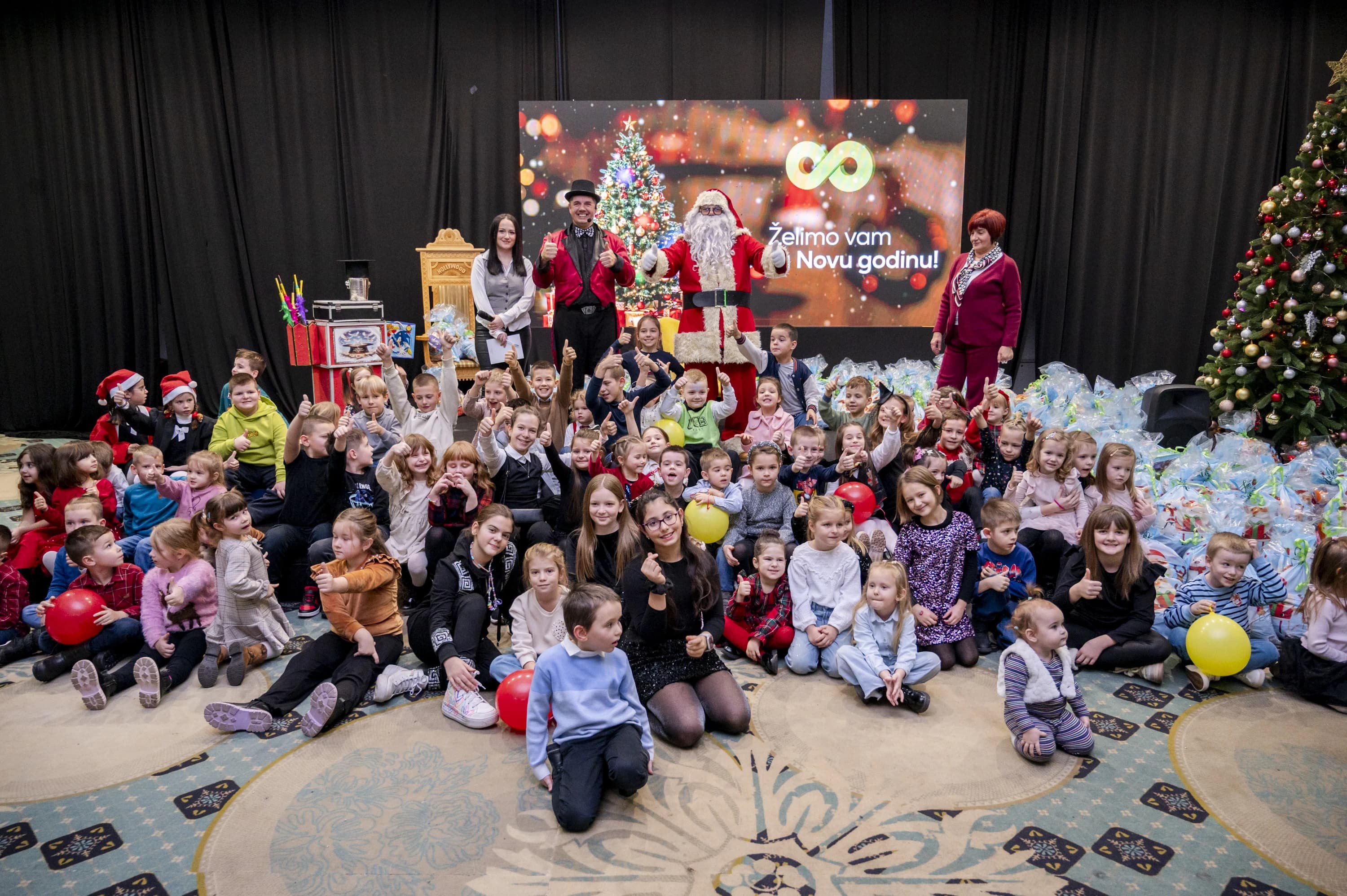 Blog cover: New Year Gifts for Our Children